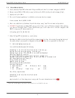 Preview for 13 page of National Instruments Ettus E3 Series Getting Started Manual