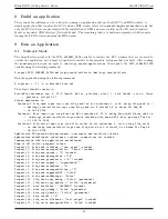 Preview for 14 page of National Instruments Ettus E3 Series Getting Started Manual