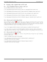 Preview for 19 page of National Instruments Ettus E3 Series Getting Started Manual