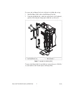 Предварительный просмотр 2 страницы National Instruments ExpressCard Strain-Relief Installation Manual