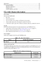 Preview for 3 page of National Instruments FD-11601 User Manual