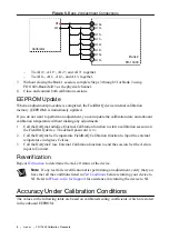 Предварительный просмотр 8 страницы National Instruments FD-11603 Manual