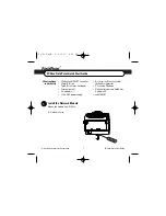 Preview for 1 page of National Instruments FELDPoint FP-2000 Quick Start Manual