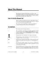 Preview for 7 page of National Instruments Fieldbus User Manual