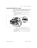 Preview for 14 page of National Instruments Fieldbus User Manual