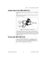 Preview for 18 page of National Instruments Fieldbus User Manual