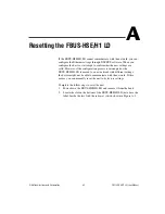 Preview for 19 page of National Instruments Fieldbus User Manual