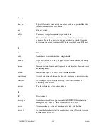 Preview for 31 page of National Instruments Fieldbus User Manual