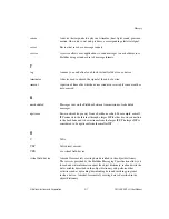 Preview for 36 page of National Instruments Fieldbus User Manual