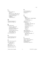 Preview for 40 page of National Instruments Fieldbus User Manual