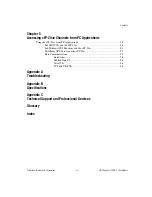 Preview for 8 page of National Instruments FieldPoint cFP-20 Series User Manual