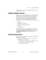 Preview for 11 page of National Instruments FieldPoint cFP-20 Series User Manual