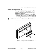 Preview for 23 page of National Instruments FieldPoint cFP-20 Series User Manual