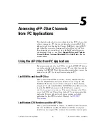 Preview for 54 page of National Instruments FieldPoint cFP-20 Series User Manual