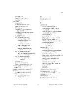 Preview for 73 page of National Instruments FieldPoint cFP-20 Series User Manual