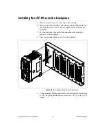 Предварительный просмотр 13 страницы National Instruments Fieldpoint CFP-2200 Instructions And Specifications