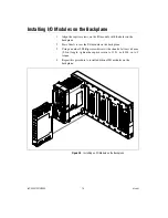 Предварительный просмотр 14 страницы National Instruments Fieldpoint CFP-2200 Instructions And Specifications