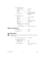 Предварительный просмотр 32 страницы National Instruments Fieldpoint CFP-2200 Instructions And Specifications