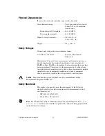 Предварительный просмотр 33 страницы National Instruments Fieldpoint CFP-2200 Instructions And Specifications