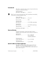 Предварительный просмотр 35 страницы National Instruments Fieldpoint CFP-2200 Instructions And Specifications