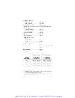 Preview for 11 page of National Instruments FIELDPOINT cFP-AI-118 Operating Instructions Manual