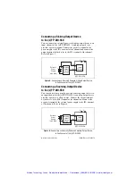 Preview for 8 page of National Instruments FieldPoint cFP-DIO-550 Operating Instructions Manual