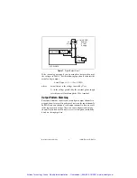 Предварительный просмотр 10 страницы National Instruments FieldPoint cFP-DIO-550 Operating Instructions Manual