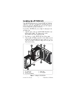 Preview for 3 page of National Instruments FIELDPOINT cFP-PWM-520 Operating Instructions Manual