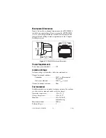 Preview for 14 page of National Instruments FIELDPOINT cFP-PWM-520 Operating Instructions Manual