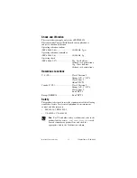 Preview for 15 page of National Instruments FIELDPOINT cFP-PWM-520 Operating Instructions Manual