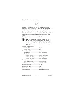 Preview for 13 page of National Instruments FieldPoint cFP-RLY-425 Operating Instructions Manual