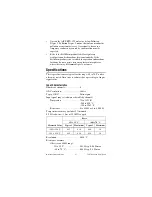 Preview for 11 page of National Instruments FieldPoint cFP-RTD-122 Operating Instructions Manual