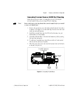 Предварительный просмотр 15 страницы National Instruments FieldPoint FP-1000 User Manual