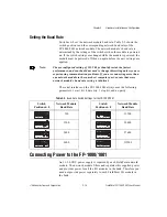 Предварительный просмотр 27 страницы National Instruments FieldPoint FP-1000 User Manual