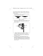 Предварительный просмотр 2 страницы National Instruments FieldPoint FP-1001 Operating Instructions Manual