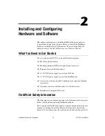 Preview for 13 page of National Instruments FieldPoint FP-1300 User Manual