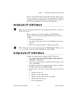 Preview for 33 page of National Instruments FieldPoint FP-1300 User Manual