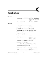 Preview for 39 page of National Instruments FieldPoint FP-1300 User Manual