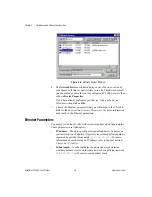 Preview for 28 page of National Instruments FIELDPOINT FP-1600 User Manual