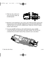 Preview for 4 page of National Instruments FieldPoint FP-1601 Quick Start Manual