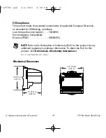 Preview for 13 page of National Instruments FieldPoint FP-1601 Quick Start Manual