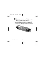 Preview for 4 page of National Instruments FieldPoint FP-20 Series Quick Start Manual