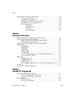 Preview for 6 page of National Instruments FieldPoint FP-2000 User Manual