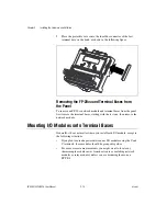 Preview for 21 page of National Instruments FieldPoint FP-2000 User Manual