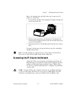 Preview for 22 page of National Instruments FieldPoint FP-2000 User Manual