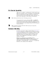 Preview for 69 page of National Instruments FieldPoint FP-2000 User Manual