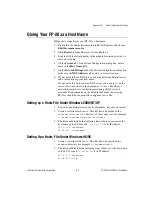 Preview for 72 page of National Instruments FieldPoint FP-2000 User Manual