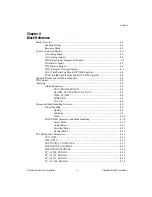 Preview for 6 page of National Instruments FieldPoint FP-3000 User Manual