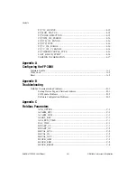 Preview for 7 page of National Instruments FieldPoint FP-3000 User Manual