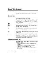 Preview for 13 page of National Instruments FieldPoint FP-3000 User Manual